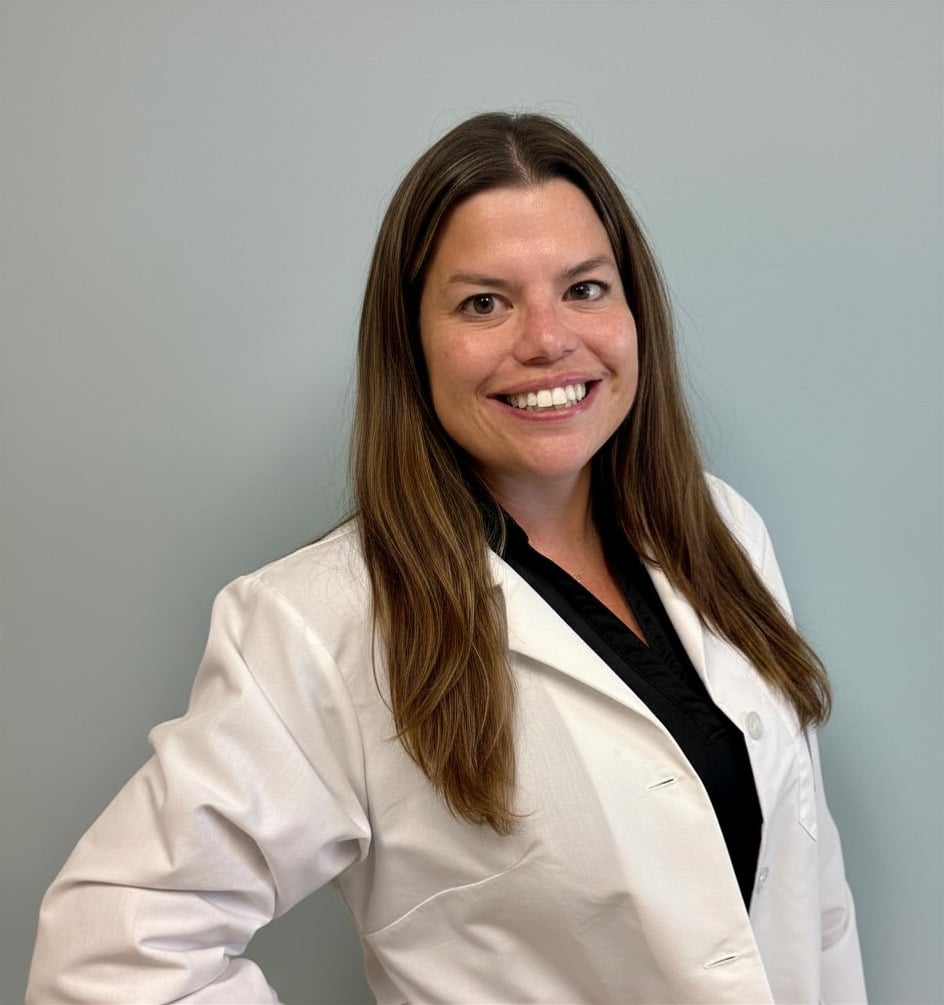 Hormone Therapy & Menopause Care
